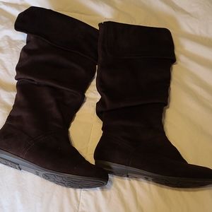 Comfy Boots